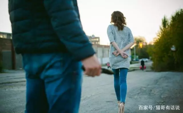 30歲姑娘參加相親,飯後相親男一個小動作,女孩轉身把他拉黑