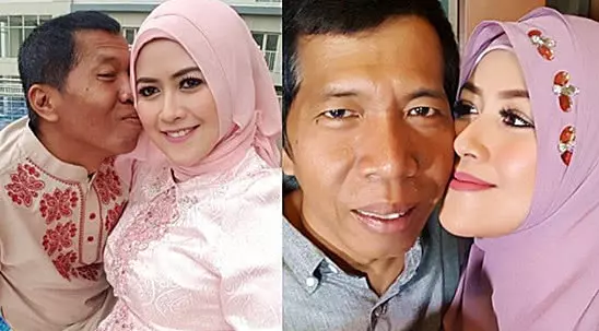 男子娶2個妻子以為很幸福, 結果15年來沒有一天平靜 !