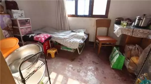 大齡剩女爆改8坪大小的套房,看到成品後的父母再也不逼嫁了!