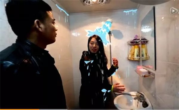 大齡剩女爆改8坪大小的套房,看到成品後的父母再也不逼嫁了!