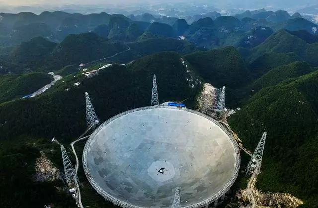 反物質飛船究竟有多厲害?每秒28.5萬公里,是子彈的1.5萬倍