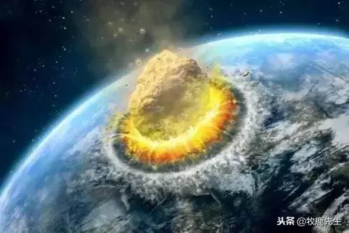 毀滅地球的五種方式,有可能不久的將來會發生