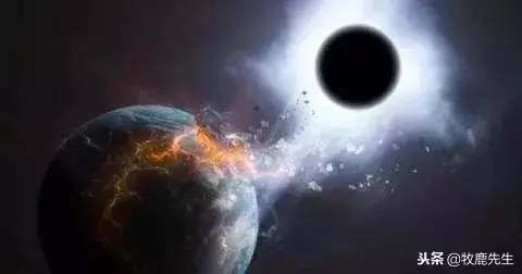 毀滅地球的五種方式,有可能不久的將來會發生