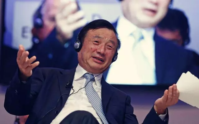 「五國封鎖」將會成笑話?又有兩國將與華為合作,任正非眼光長遠