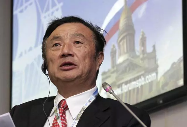 「五國封鎖」將會成笑話?又有兩國將與華為合作,任正非眼光長遠