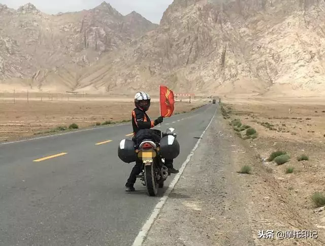 讓一部分摩友內心產生「恐懼」的根源,原來是摩托車的座高!