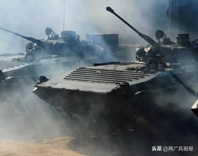 局勢徹底惡化?烏克蘭士兵半夜發起炮擊?普京下令:殺無赦!