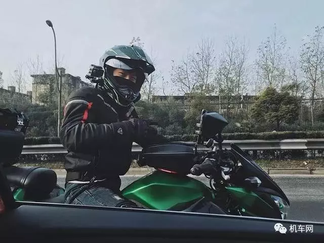 你的每一次騎行,都有意義