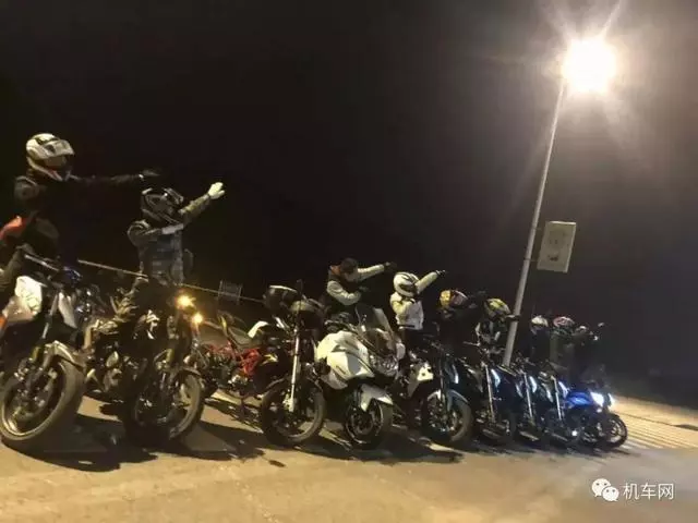 你的每一次騎行,都有意義