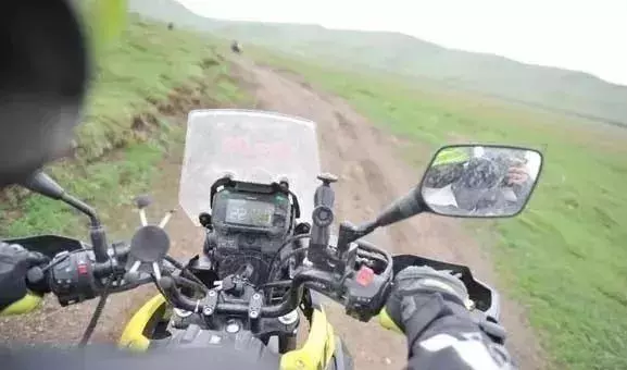 這樣測試摩托車,才能試出你買的是精品還是廢品!