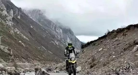 這樣測試摩托車,才能試出你買的是精品還是廢品!