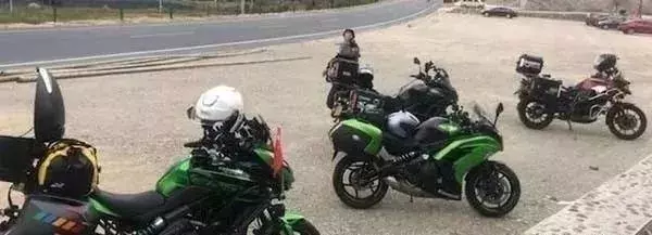 這樣測試摩托車,才能試出你買的是精品還是廢品!
