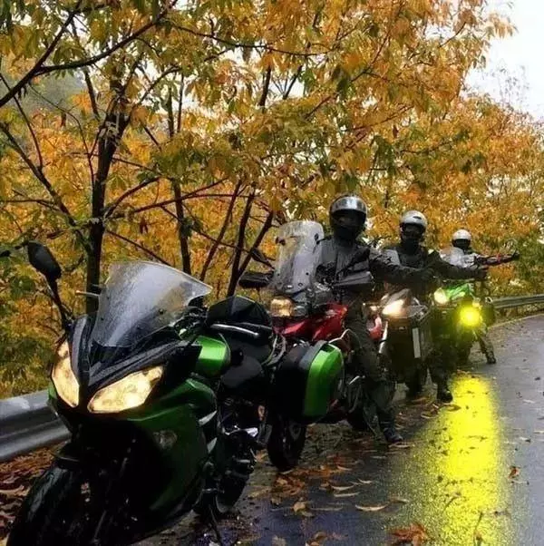 這樣測試摩托車,才能試出你買的是精品還是廢品!