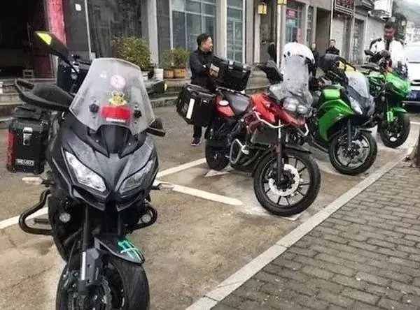 這樣測試摩托車,才能試出你買的是精品還是廢品!