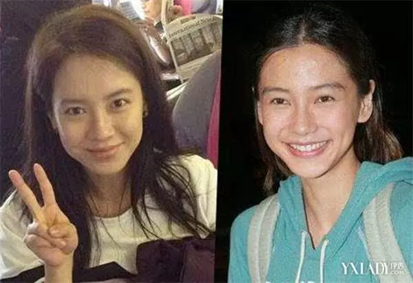 她是韓國版舒淇,一脫成名後事業跌落谷底,拼了命把衣服一件件穿回來!