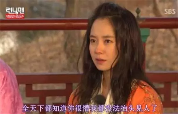 她是韓國版舒淇,一脫成名後事業跌落谷底,拼了命把衣服一件件穿回來!