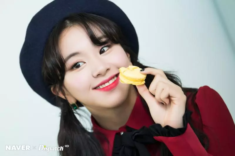 [TWICE][分享]181221 「SBS歌謠大戰」兩個特別舞台劇透！MOMO-子瑜-彩瑛事前錄製
