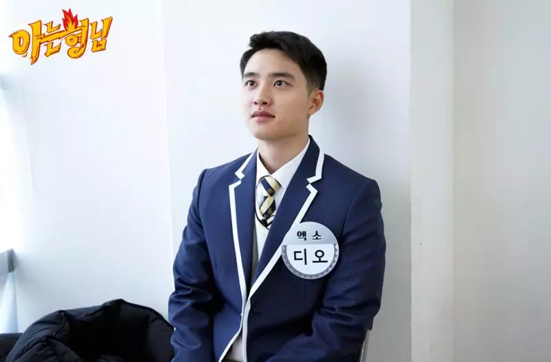 [EXO][新聞]181221 《LOVE SHOT》初一位達成祝賀影像會遲到不會缺席~