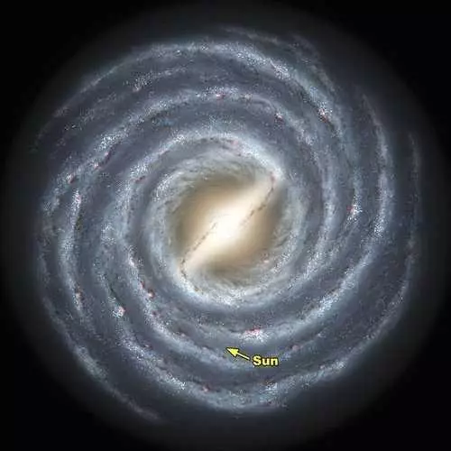 地球一年365天,月球一年是一個月,太陽的一年是多少?