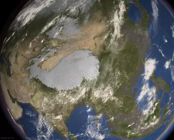 如果海水質量所占比發生變化,地球會變成啥樣?