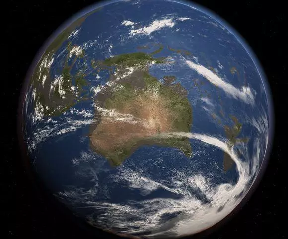 如果海水質量所占比發生變化,地球會變成啥樣?