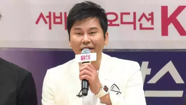 要退隊了?!YG大勢團體idol取關成員及社長INS!