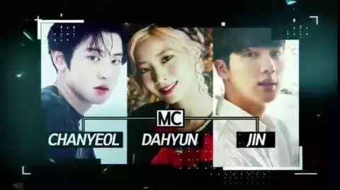 SM、JYP家族在年末將帶來特別舞台!全場邀請29組歌手陣容超豪華
