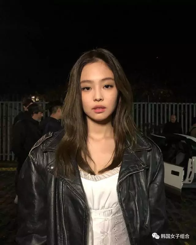 BLACKPINK獲評滾石最佳音樂MV,JENNIE Ins成年度最受歡迎!