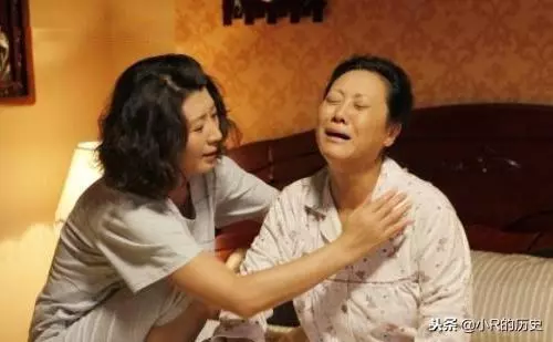 生了孩子沒一個人幫忙帶,小姑子來俺家住了一晚,俺才明白為啥