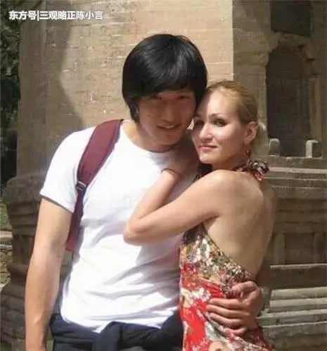 俄羅斯女孩結婚不要車不要房,只有這一個要求!很多人都接受不了