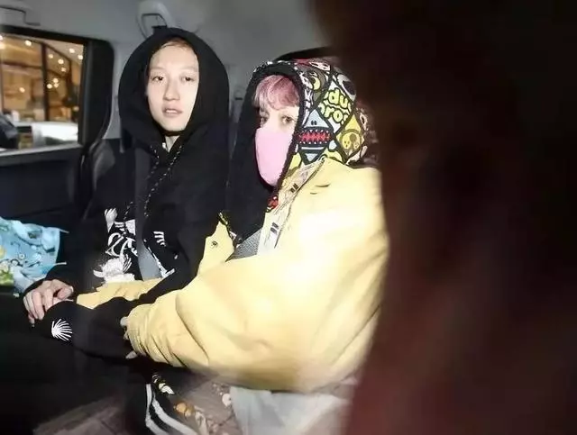 小龍女繼欠租被趕後又再離家出走?吳綺莉坦言與女兒處於磨合期