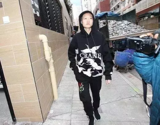 小龍女繼欠租被趕後又再離家出走?吳綺莉坦言與女兒處於磨合期