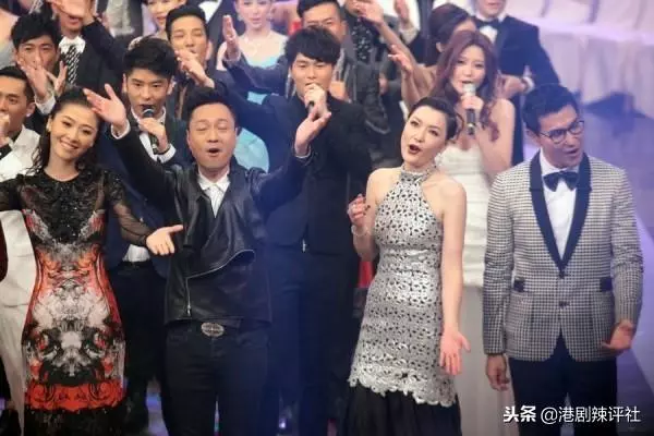 黎耀祥新劇飾演落魄殺手,與無線小花上演忘年戀,拍動作戲零替身