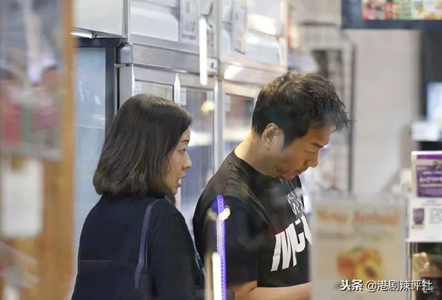 黎耀祥新劇飾演落魄殺手,與無線小花上演忘年戀,拍動作戲零替身