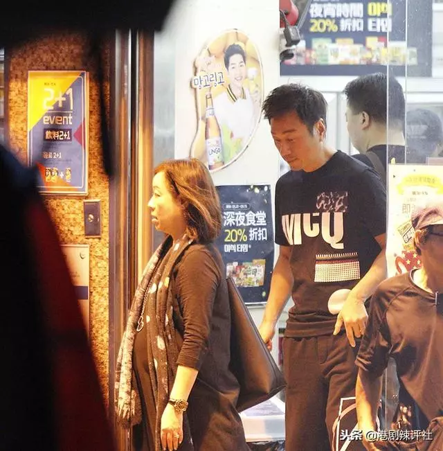 黎耀祥新劇飾演落魄殺手,與無線小花上演忘年戀,拍動作戲零替身