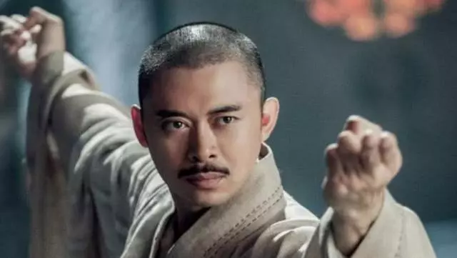 新《倚天屠龍記》陳鈺琪版趙敏英氣俊朗,網友:讓成昆幹掉張無忌