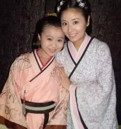 6歲出道因和林心如搭檔飾演皇后走紅,如今21歲的她長成這樣
