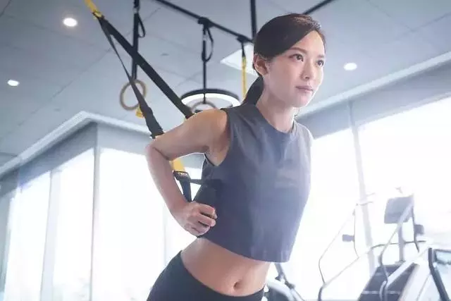 TVB的10位90後「小美女」,一個都不認識的人,恐怕已經不年輕了