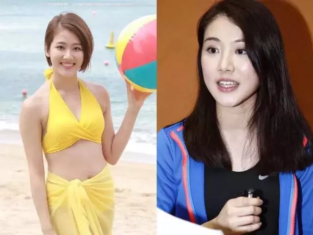 TVB的10位90後「小美女」,一個都不認識的人,恐怕已經不年輕了