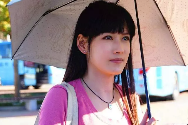 台灣9球天后,顏值不輸潘曉婷,40歲年齡似20歲