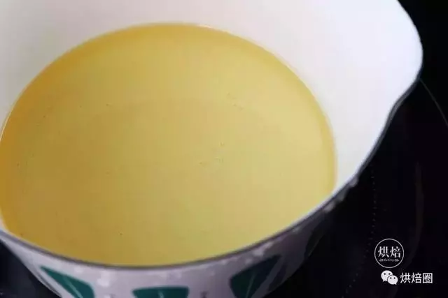 好評百分百 比戚風好吃 不縮不塌古早味蛋糕 新手拔草一次成功!