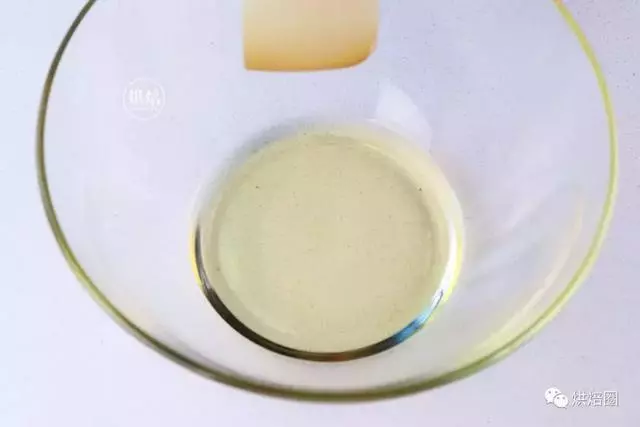 好評百分百 比戚風好吃 不縮不塌古早味蛋糕 新手拔草一次成功!