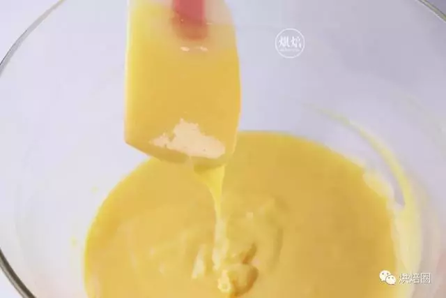 好評百分百 比戚風好吃 不縮不塌古早味蛋糕 新手拔草一次成功!