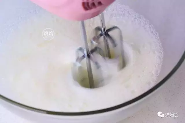 好評百分百 比戚風好吃 不縮不塌古早味蛋糕 新手拔草一次成功!