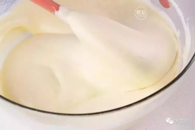 好評百分百 比戚風好吃 不縮不塌古早味蛋糕 新手拔草一次成功!