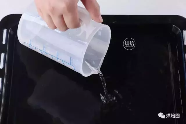 好評百分百 比戚風好吃 不縮不塌古早味蛋糕 新手拔草一次成功!
