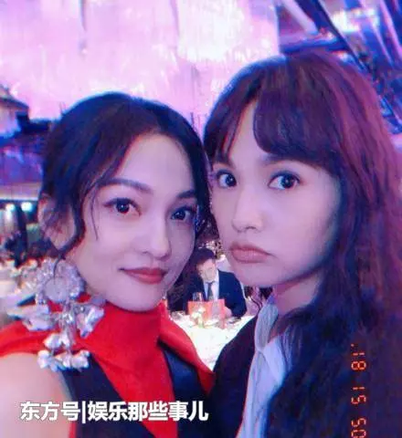 阿嬌婚禮現場照曝光,楊丞琳、陳妍希、張韶涵驚喜現身,個個美艷如花!