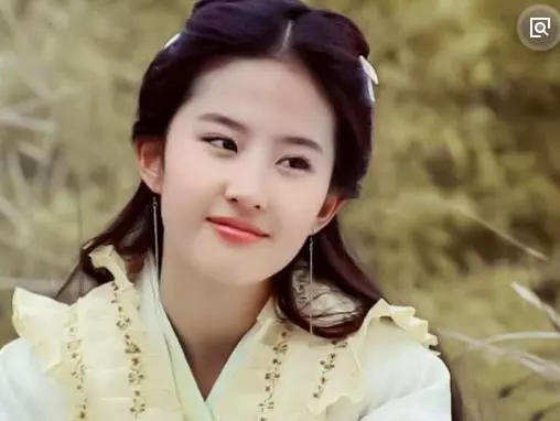 隱瞞15年,劉亦菲曝出愛的人是他!網友:人家已經娶妻生子了!