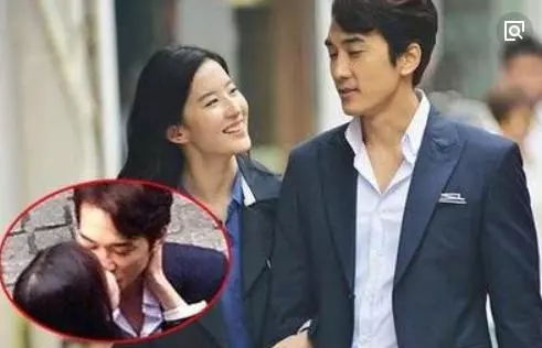隱瞞15年,劉亦菲曝出愛的人是他!網友:人家已經娶妻生子了!