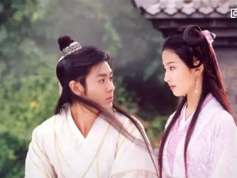 隱瞞15年,劉亦菲曝出愛的人是他!網友:人家已經娶妻生子了!